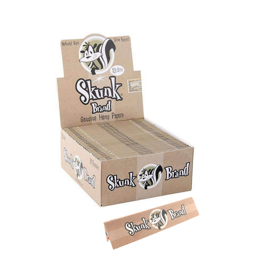 SKUNK King Size Slim-Full Box - HighJack