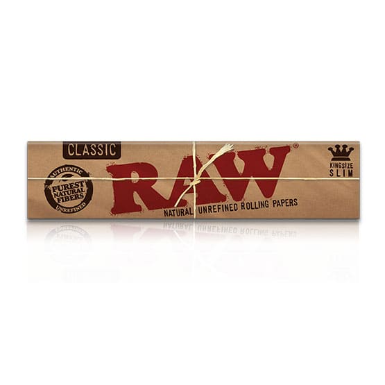 RAW CLASSIC King Size Slim - HighJack