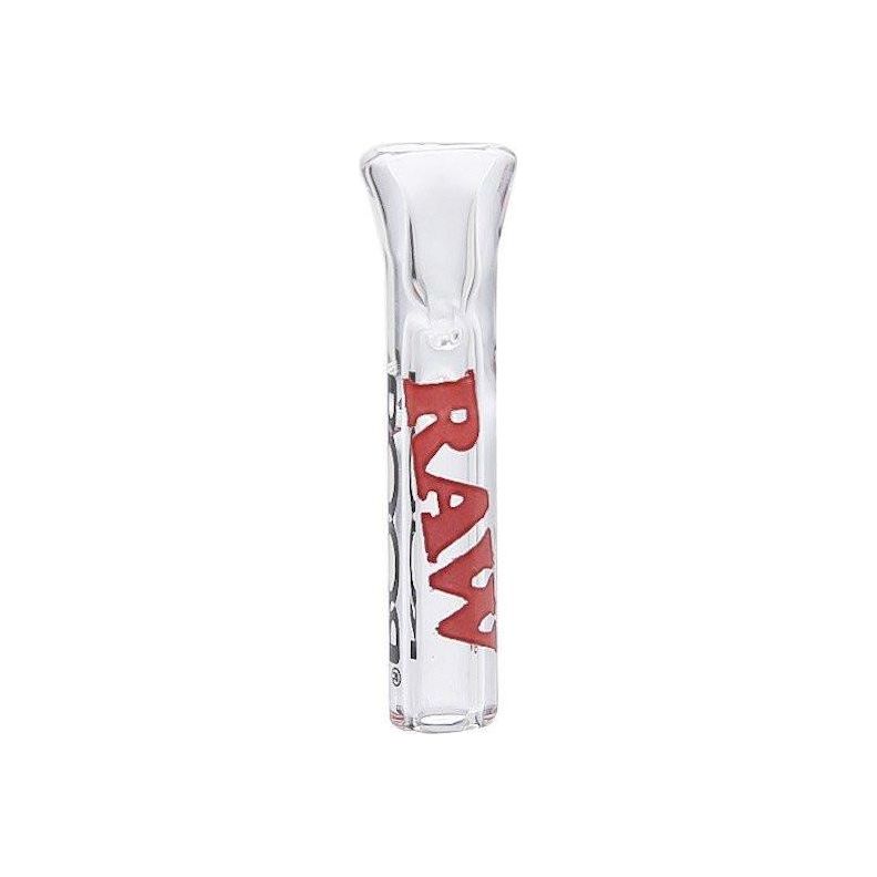 RAW Glass Reusable Filter Tip | HighJack